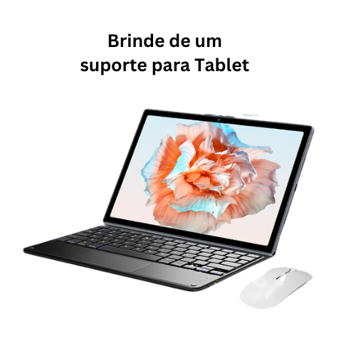 Tablet Tab15 Pro - Melhor custo benefício - Promoção Relâmpago + BRINDE EXCLUSIVO