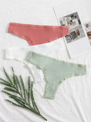 Calcinha Antibacteriana 100% Algodão - Compre 5 Leve 10 + Frete Grátis