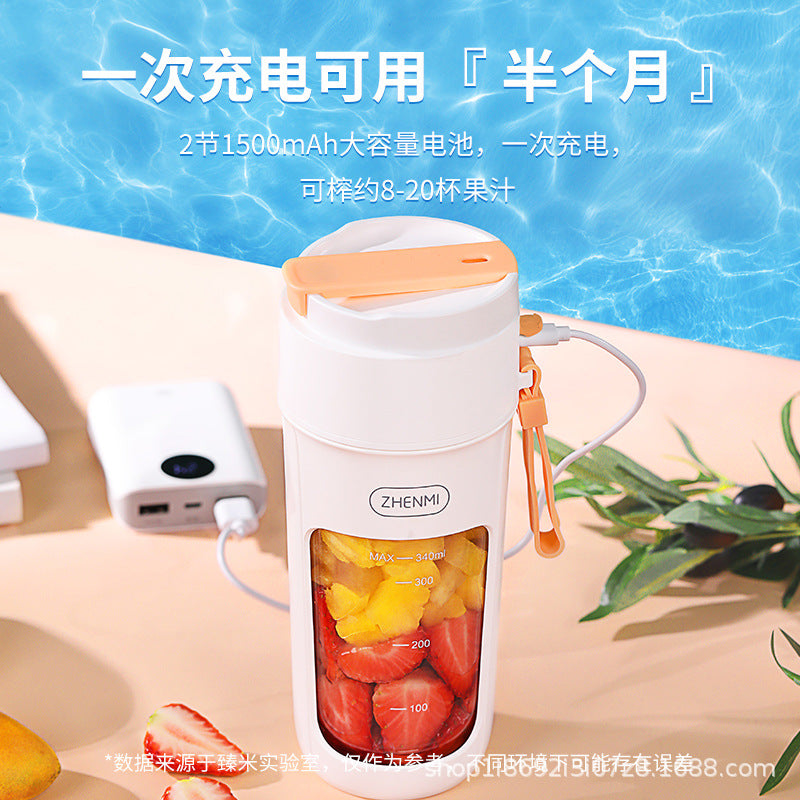 ( COMPRE 1 LEVE 2 ) ESPREMEDOR ZHENMI + BRINDE EXCLUSIVO - PROMOÇÃO MÊS DO CLIENTE!