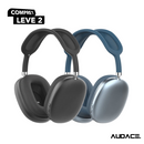 MaxPhone®️ - Fone de Ouvido Bluetooth (COMPRE 1 LEVE 2) (ÚLTIMO DIA DE PROMOÇÃO)