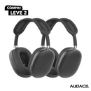 MaxPhone®️ - Fone de Ouvido Bluetooth (COMPRE 1 LEVE 2) (ÚLTIMO DIA DE PROMOÇÃO)