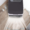 Mini Ar Condicionado Portátil USB