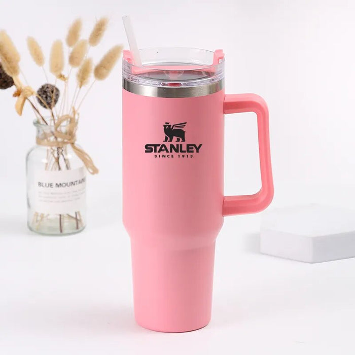 [BLACK FRIDAY - COMPRE 1 LEVE 2 ] Stanley Copo Quencher 2.0 | 1,18 Litros + Brindes Exclusivos