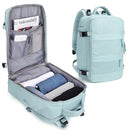 Mochila Travel Dream - PROMOÇÃO DE SETEMBRO