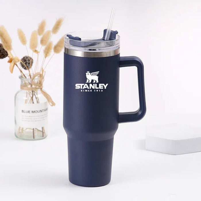 [BLACK FRIDAY - COMPRE 1 LEVE 2 ] Stanley Copo Quencher 2.0 | 1,18 Litros + Brindes Exclusivos