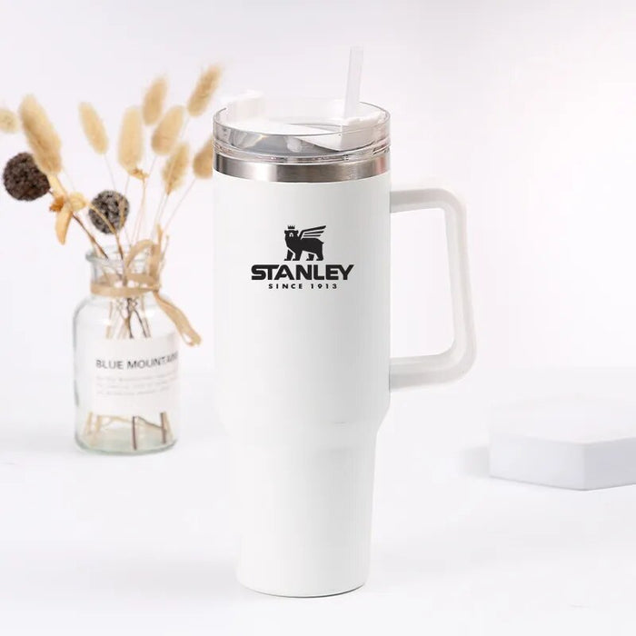 [BLACK FRIDAY - COMPRE 1 LEVE 2 ] Stanley Copo Quencher 2.0 | 1,18 Litros + Brindes Exclusivos
