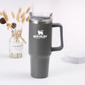 [BLACK FRIDAY - COMPRE 1 LEVE 2 ] Stanley Copo Quencher 2.0 | 1,18 Litros + Brindes Exclusivos