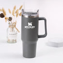 [BLACK FRIDAY - COMPRE 1 LEVE 2 ] Stanley Copo Quencher 2.0 | 1,18 Litros + Brindes Exclusivos