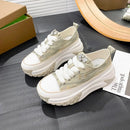 [COMPRE 1 LEVE 2👟] - Tênis Ortopédico Selena Com Plataforma de 6cm - Black November