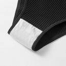 Calcinha Antibacteriana 100% Algodão - Compre 5 Leve 10 + Frete Grátis