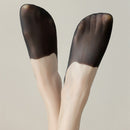 Meias Invisíveis- Respiráveis e Confortáveis