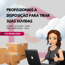 Mini Ar Condicionado Portátil USB