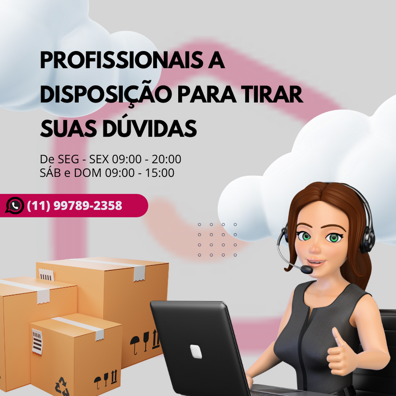 Mini Ar Condicionado Portátil USB