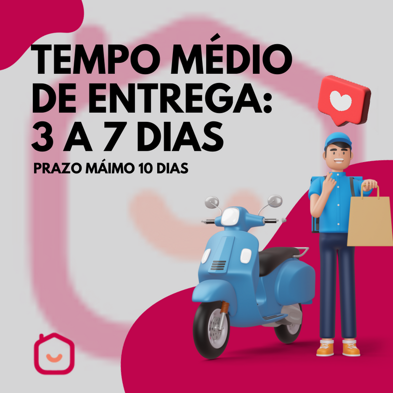 Mini Ar Condicionado Portátil USB