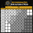 COMPRE 2, LEVE 6 - Kit Shorts DryFit™ de Compressão BZN + Brinde