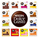 Cafeteira Dolce Gusto + Infinissima Branca + Preto Touch Bivolt + 120 Cápsulas