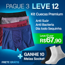 PAGUE 3 LЕVЕ 12 - Κіt Сuесаѕ Рrеmіum Rеѕріrávеіѕ (Últіmаѕ Unіdаdеѕ)