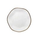 Conjunto Oxford® de Luxo com 48 Peças de Jantar em Porcelana (APENAS HOJE)