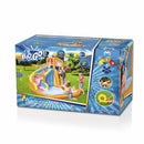 Parque Aquático Inflável C/ Acessórios + Compressor Portátil Bivolt 147