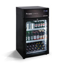 Cervejeira Zero Grau 120 Litros Craft Brewery 127V/220V