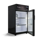 Cervejeira Zero Grau 120 Litros Craft Brewery 127V/220V