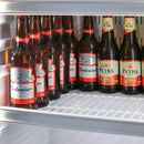 Cervejeira Zero Grau 120 Litros Craft Brewery 127V/220V