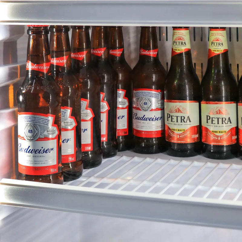 Cervejeira Zero Grau 120 Litros Craft Brewery 127V/220V