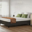 Colchão Confort Plus + 2 Travesseiros Grátis - MA1