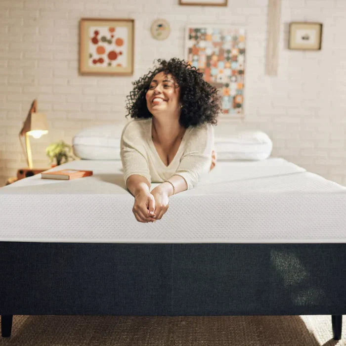 Colchão Confort Plus + 2 Travesseiros Grátis - MA1