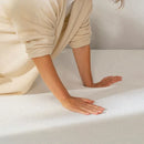 Colchão Confort Plus + 2 Travesseiros Grátis - MA1