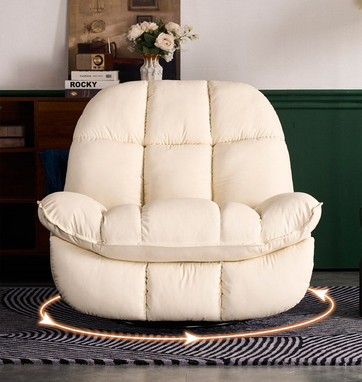 Cadeira de Balanço Elétrica - M1 (QUEIMA DE ESTOQUE)