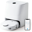 Robô de Limpeza Automática