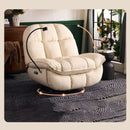 Cadeira de Balanço Elétrica - M1 (QUEIMA DE ESTOQUE)