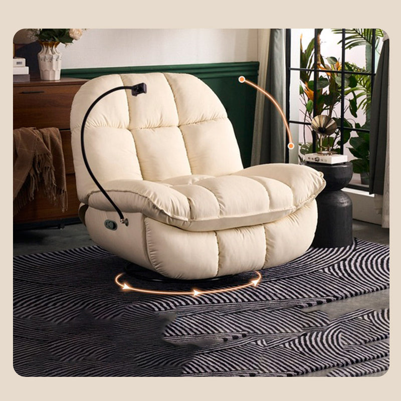 Cadeira de Balanço Elétrica - M1 (QUEIMA DE ESTOQUE)