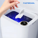 Lixeira com Sensor Automático® Recarregável | ReCharge