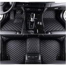 Kit Tapetes Automotivos de Luxo e Conforto - 🔥Queima de Estoque