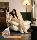 Cadeira de Balanço Elétrica - M1 (QUEIMA DE ESTOQUE)